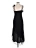 Wilfred 100% Polyester Black Cocktail Dress Size L - photo 2