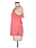 Nike 100% Polyester Pink Active Tank Size M - photo 5