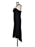 Wilfred 100% Polyester Black Cocktail Dress Size L - photo 5