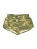 Joe's Jeans Camo Green Shorts Size 4 - photo 1