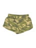 Joe's Jeans Camo Green Shorts Size 4 - photo 2