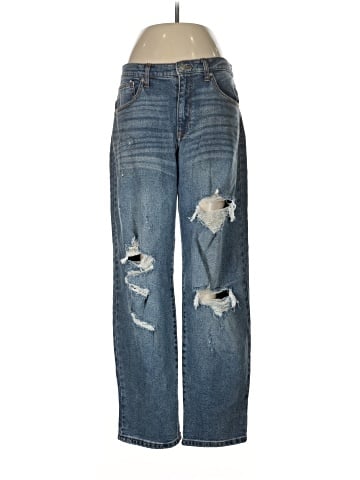 Fashion Nova Jeans (view 1)