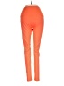 Zella Color Block Orange Active Pants Size S - photo 2