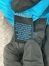 Eastern Mountain Sports 100% Polyester Teal Active T-Shirt Size M - photo 8