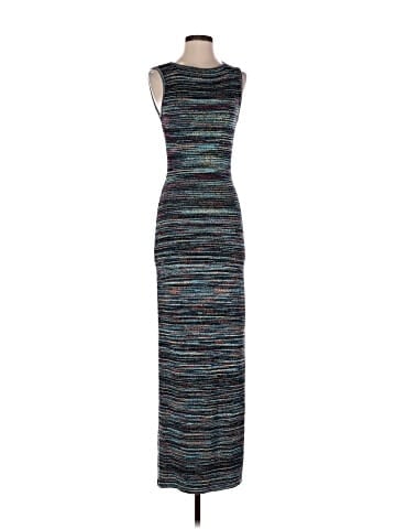 VERTIGO Casual Dress (view 1)