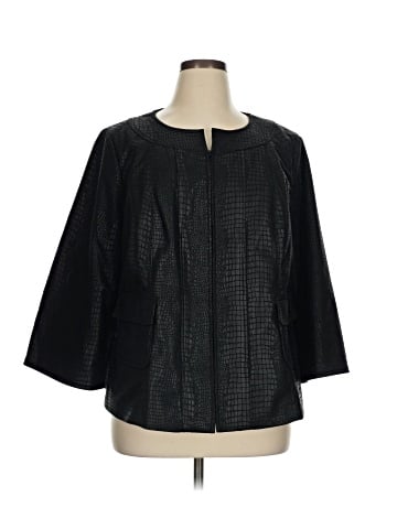 Susan Graver Jacket (view 1)