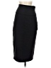 Lululemon Athletica Solid Black Formal Skirt Size 2 - photo 1