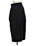 Lululemon Athletica Solid Black Formal Skirt Size 2 - photo 2