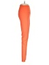 Zella Color Block Orange Active Pants Size S - photo 4