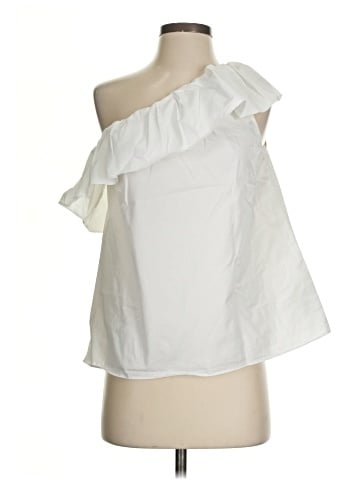 Kate Spade New York Sleeveless Blouse (view 1)
