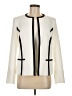 Black Label by Evan Picone Ivory Jacket Size 6 - photo 1