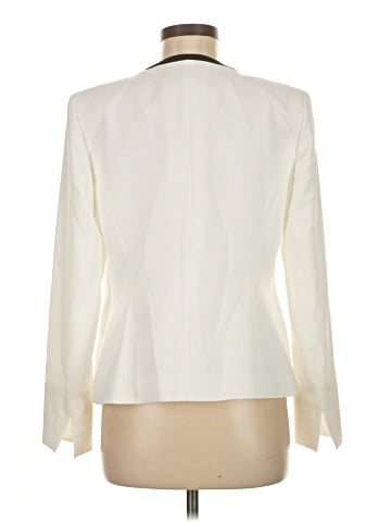 Black Label by Evan Picone Jacket (view 2)