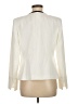 Black Label by Evan Picone Ivory Jacket Size 6 - photo 2