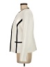 Black Label by Evan Picone Ivory Jacket Size 6 - photo 5