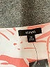 Alfani 100% Polyester Orange Sleeveless T-Shirt Size M (petite) - photo 7