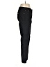 IMAN Black Jeans Size S - photo 4