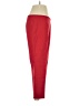 Escada Red Casual Pants Size EU 36 / US 6 - photo 4