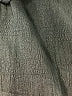 Unbranded 100% Polyester Solid Black Casual Dress Size S - photo 7