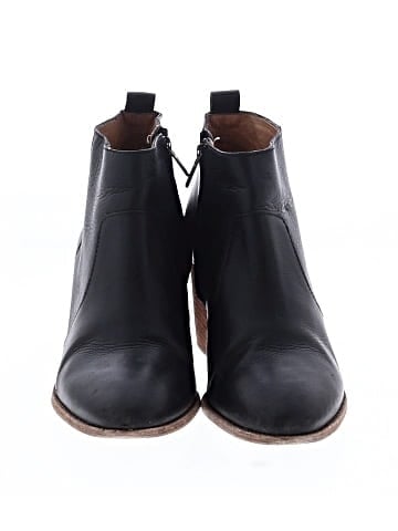 Madewell Ankle Boot (view 2)