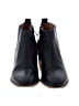 Madewell 100% Leather Black Ankle Boots Size 9 1/2 - photo 2