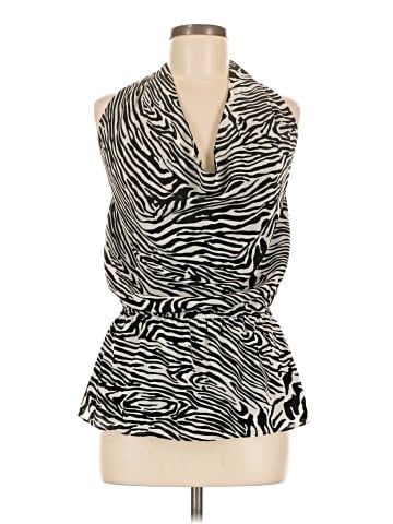 Boston Proper Sleeveless Blouse (view 1)