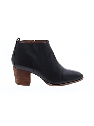 Madewell Ankle Boot (view 1)