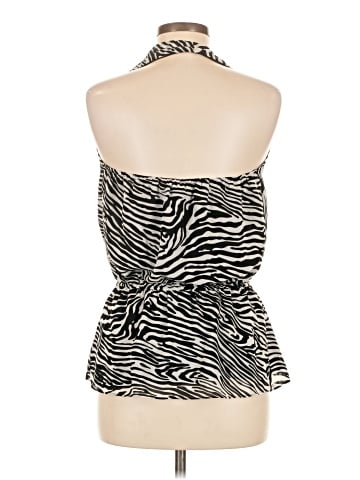 Boston Proper Sleeveless Blouse (view 2)