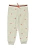 Splendid Hearts Gray Sweatpants Size 4T - photo 1