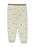 Splendid Hearts Gray Sweatpants Size 4T - photo 2