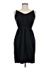 Assorted Brands Solid Black Active Dress Size M - photo 1