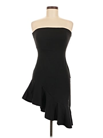 Susana Monaco Cocktail Dress (view 1)