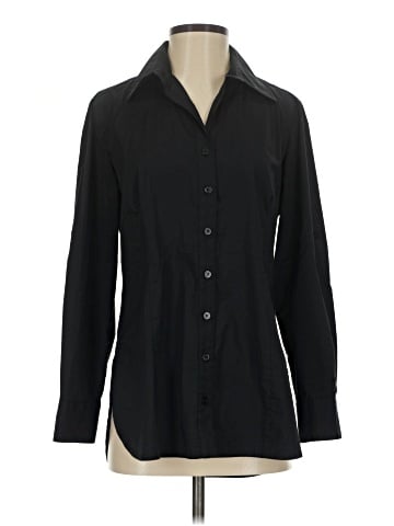 Tinley Long Sleeve Blouse (view 1)