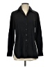 Tinley Black Long Sleeve Blouse Size S - photo 1