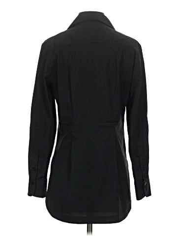 Tinley Long Sleeve Blouse (view 2)