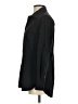 Tinley Black Long Sleeve Blouse Size S - photo 5