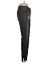 Pistil Chevron-herringbone Black Jeans Size 25 waist - photo 4