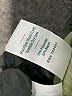 Marine Layer Solid Green Jacket Size XL - photo 7