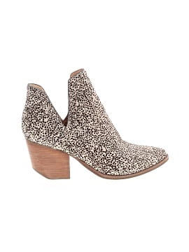 Coconuts By Matisse Ankle Boots