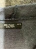 Michael Lauren Gray Poncho Size XS - photo 7