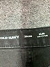 Old Navy Black Jeans Size 28 waist - photo 7