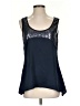 Esprit 100% Polyester Blue Sleeveless Blouse Size S - photo 1