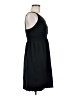 Assorted Brands Solid Black Active Dress Size M - photo 4