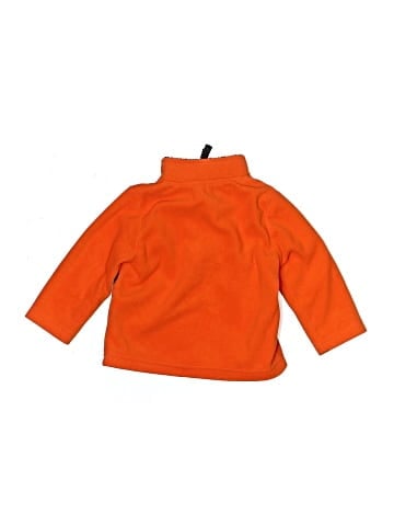 Carter's Zip Up Hoodie (view 2)
