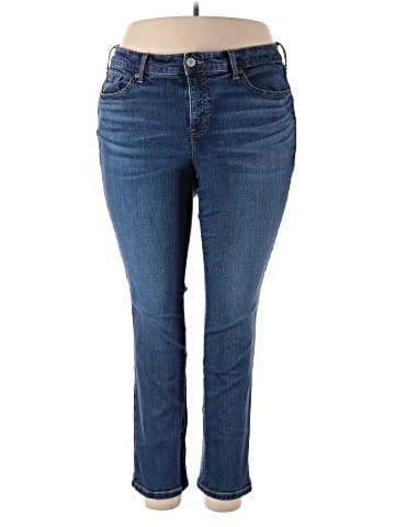 Torrid Jeans (view 1)