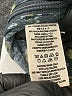 Free People 100% Viscose Print Blue Jumpsuit Size 0 - photo 5