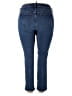 Torrid Solid Blue Jeans Size 18 (tall) - photo 2