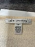 St. John Ivory Sweater Vest Size M - photo 7
