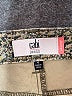 CAbi Tweed Silver Jeggings Size 4 - photo 7