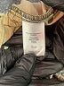 CAbi Tweed Silver Jeggings Size 4 - photo 8