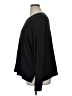 Lucky Brand Black Pullover Sweater Size XL - photo 5